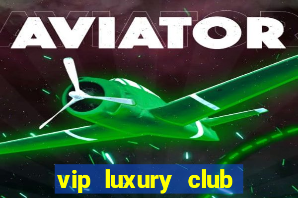 vip luxury club porto alegre